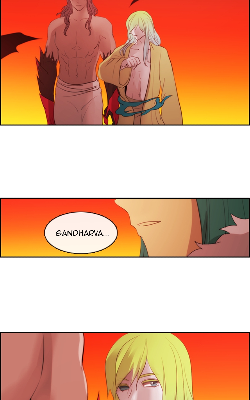 Read Kubera Manga Online
