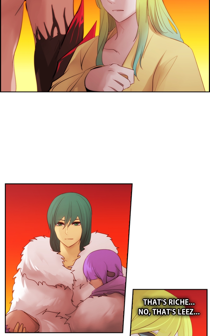 Read Kubera Manga Online