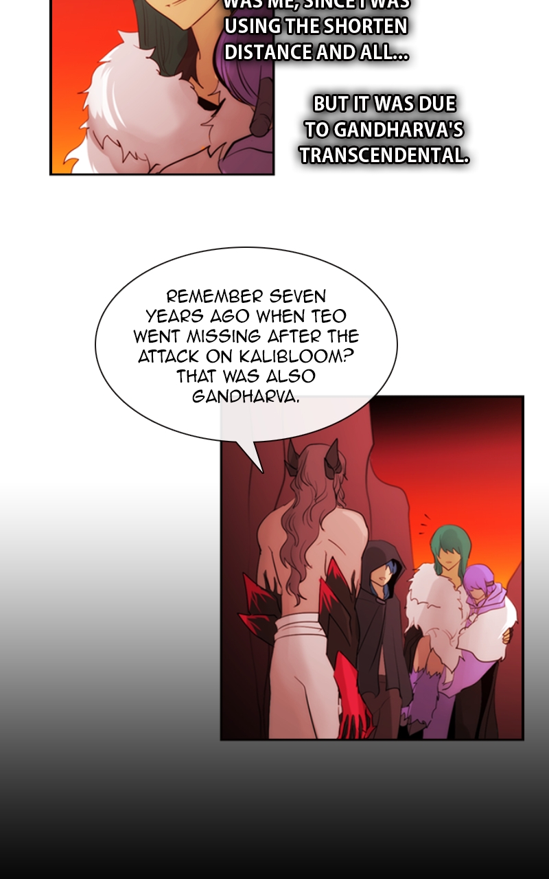 Read Kubera Manga Online