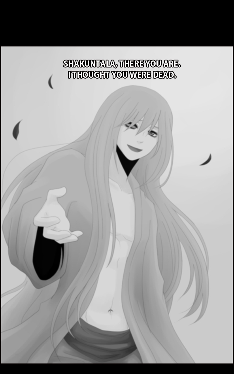 Read Kubera Manga Online