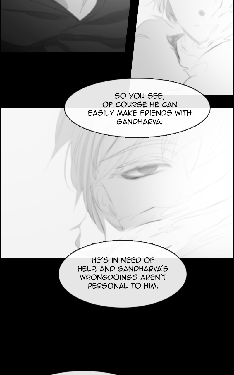 Read Kubera Manga Online