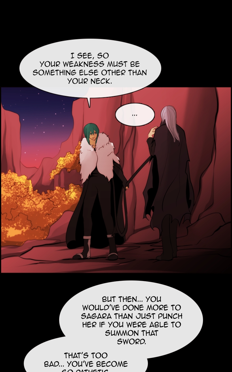Read Kubera Manga Online