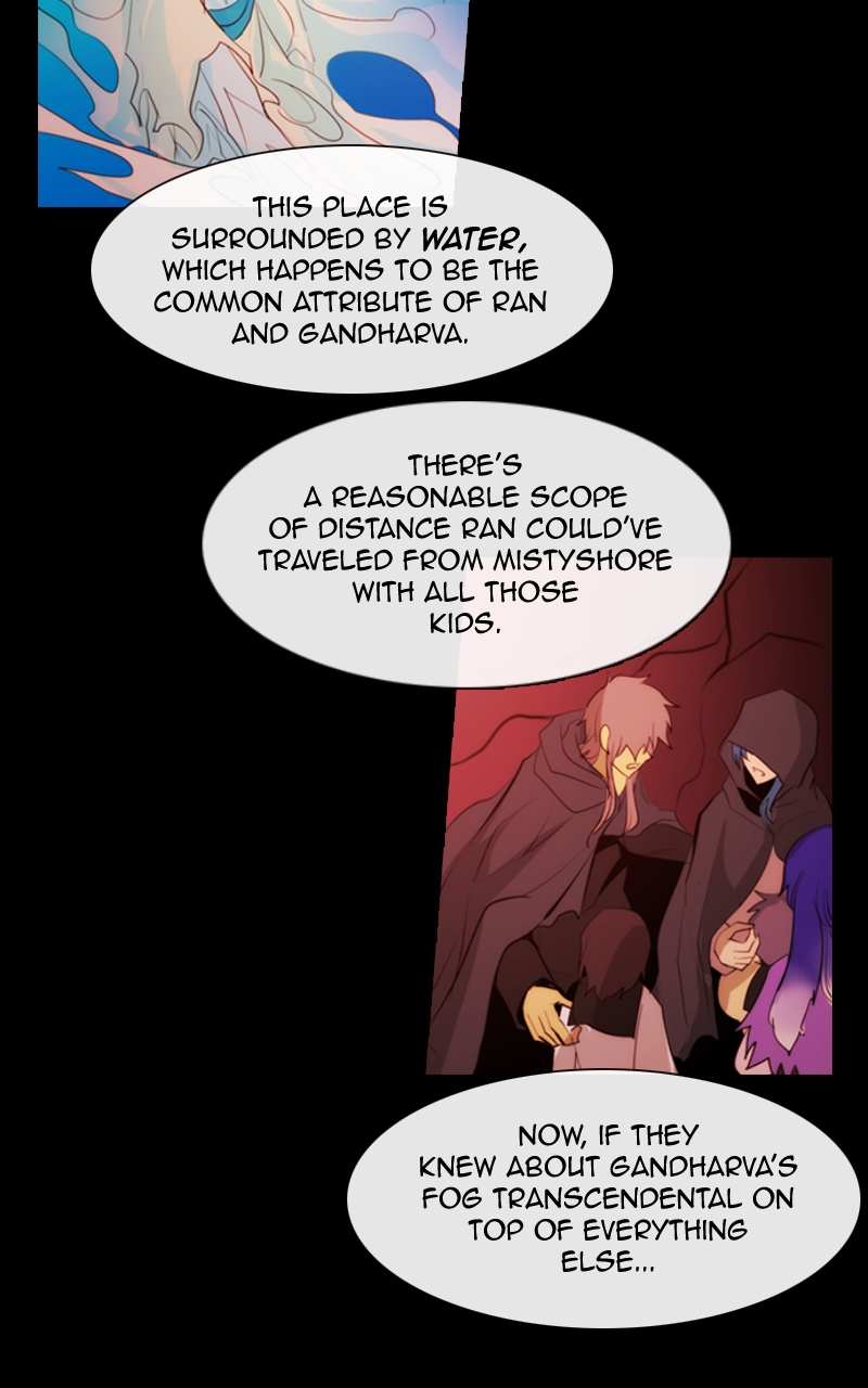 Read Kubera Manga Online