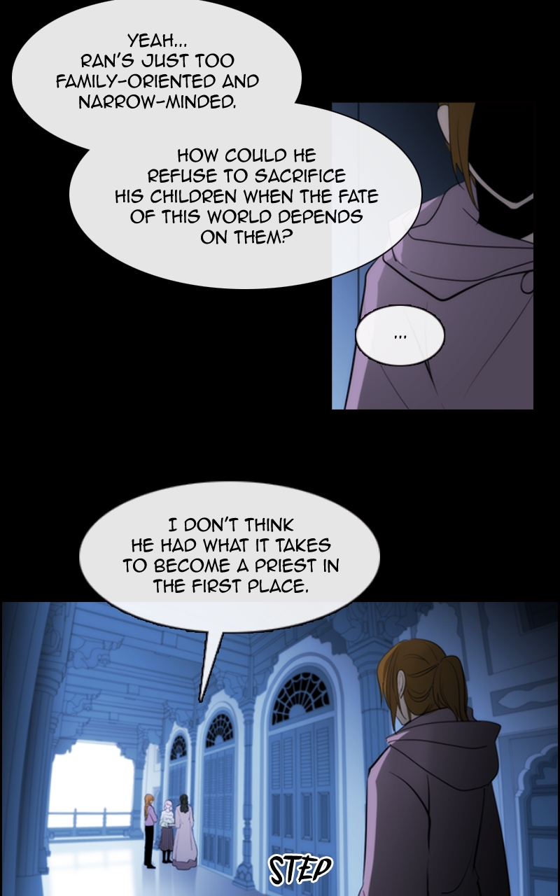 Read Kubera Manga Online