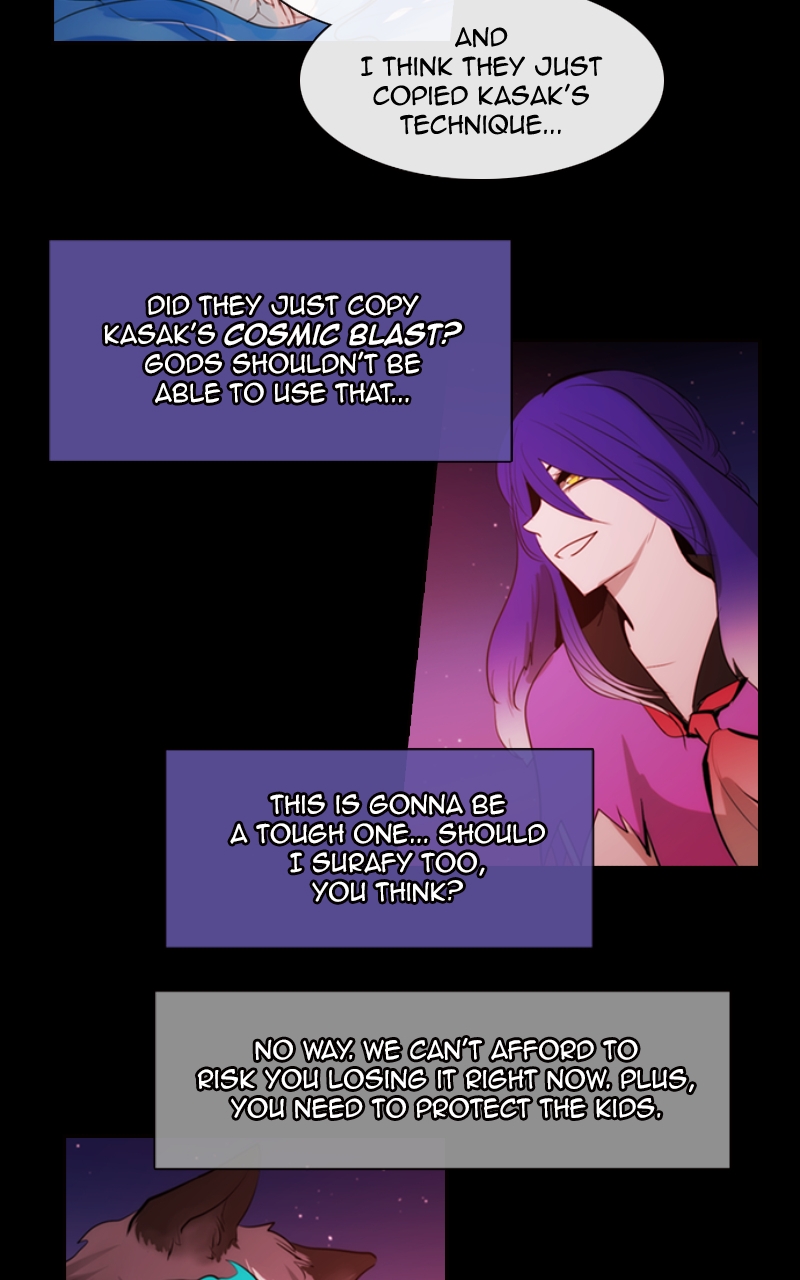 Read Kubera Manga Online