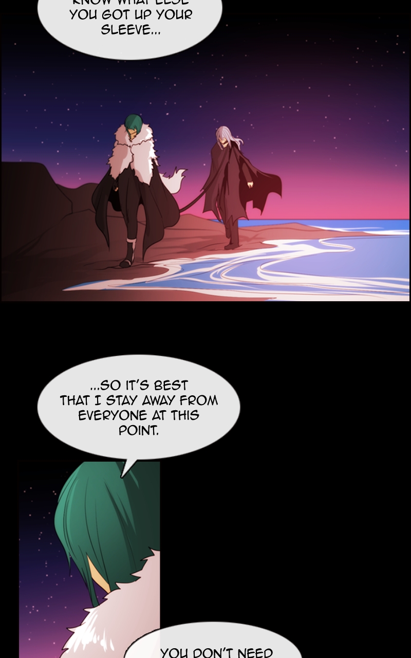 Read Kubera Manga Online