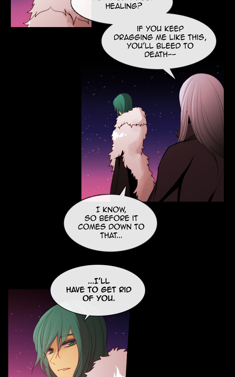 Read Kubera Manga Online