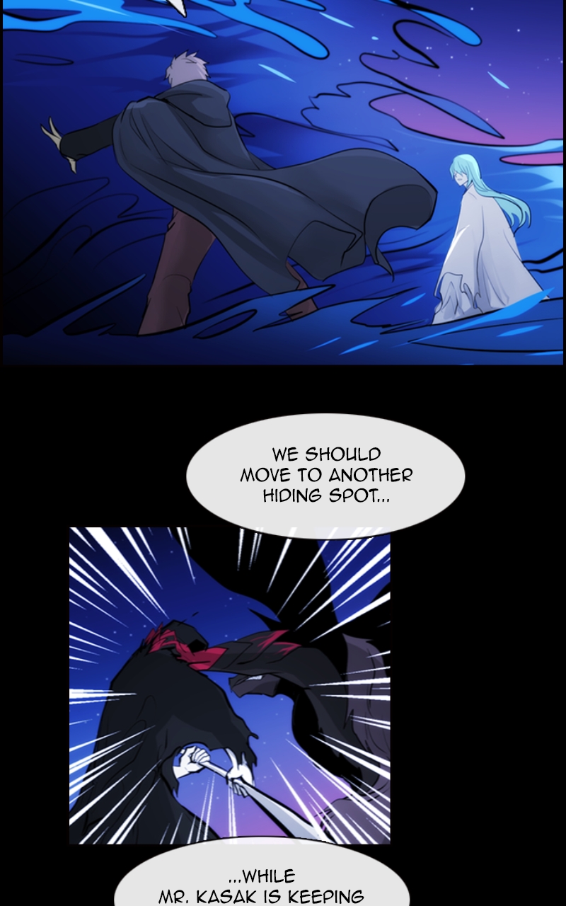 Read Kubera Manga Online