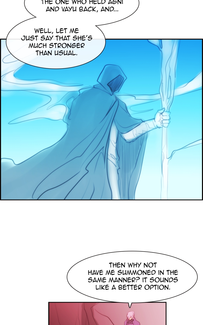 Read Kubera Manga Online
