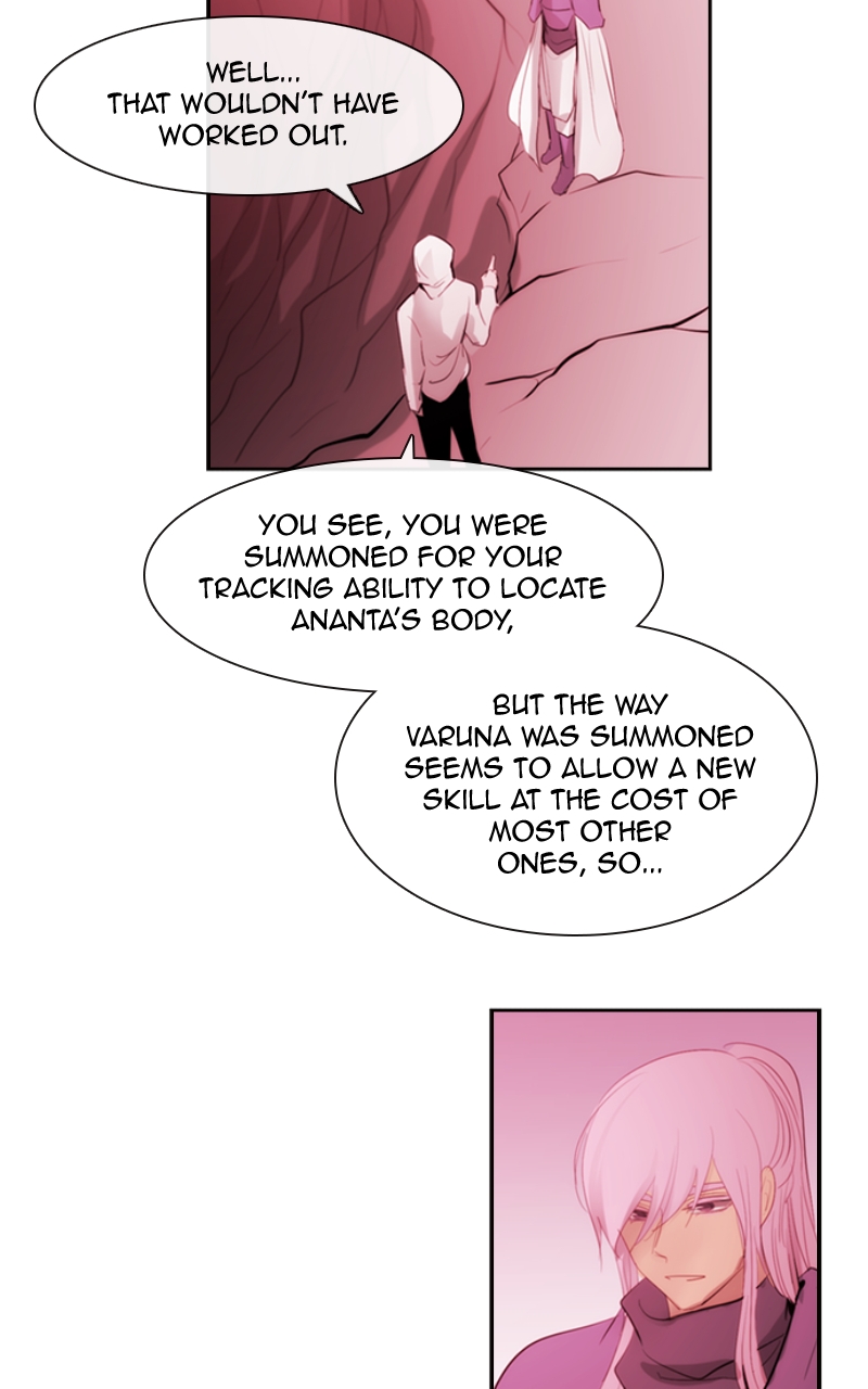 Read Kubera Manga Online
