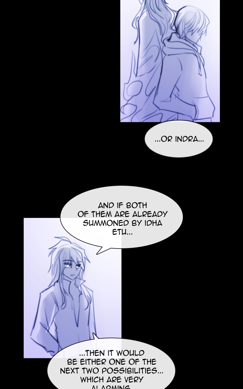 Read Kubera Manga Online