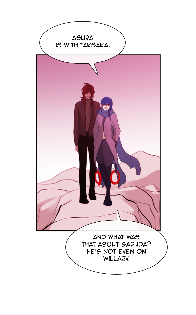 Read Kubera Manga Online