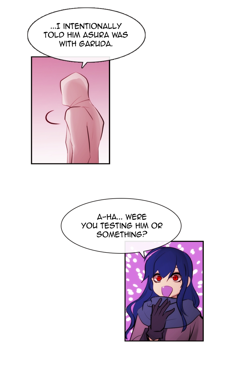 Read Kubera Manga Online