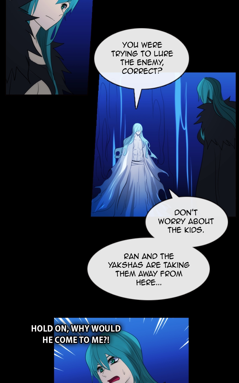 Read Kubera Manga Online