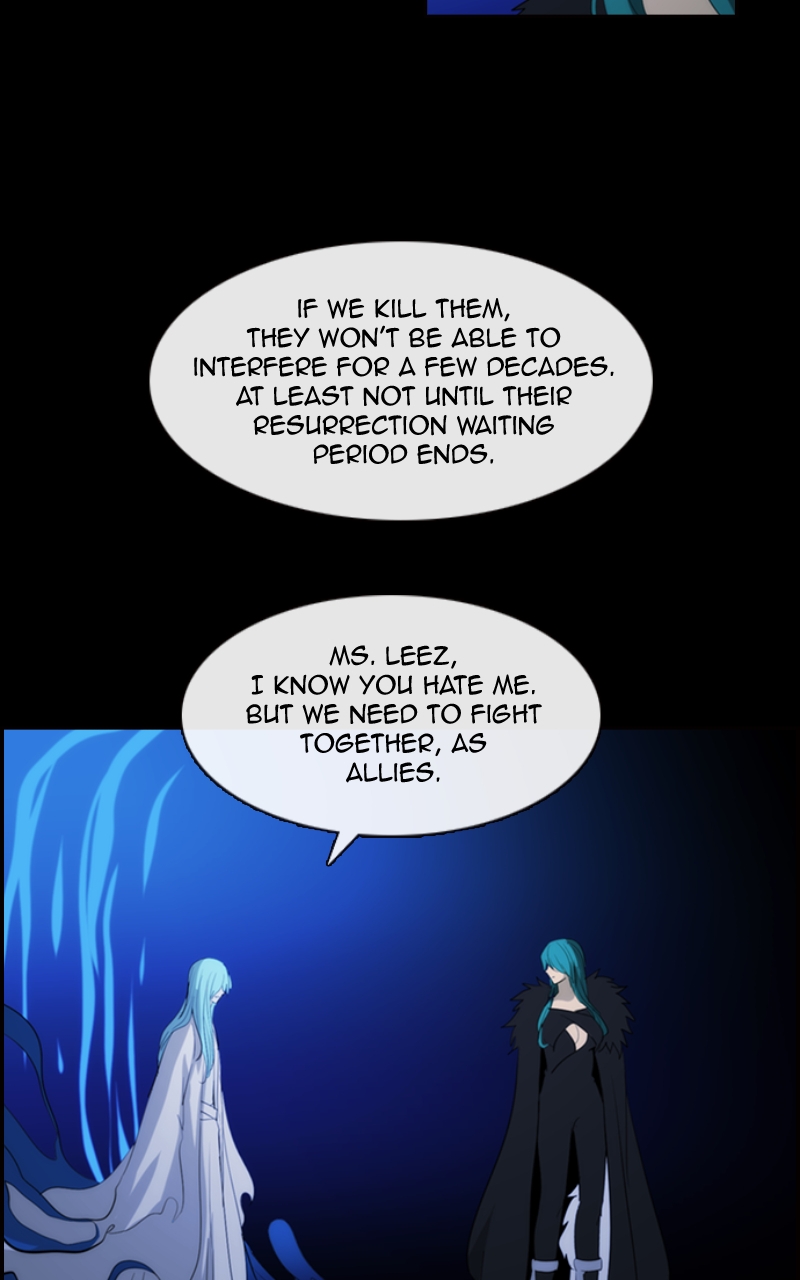 Read Kubera Manga Online