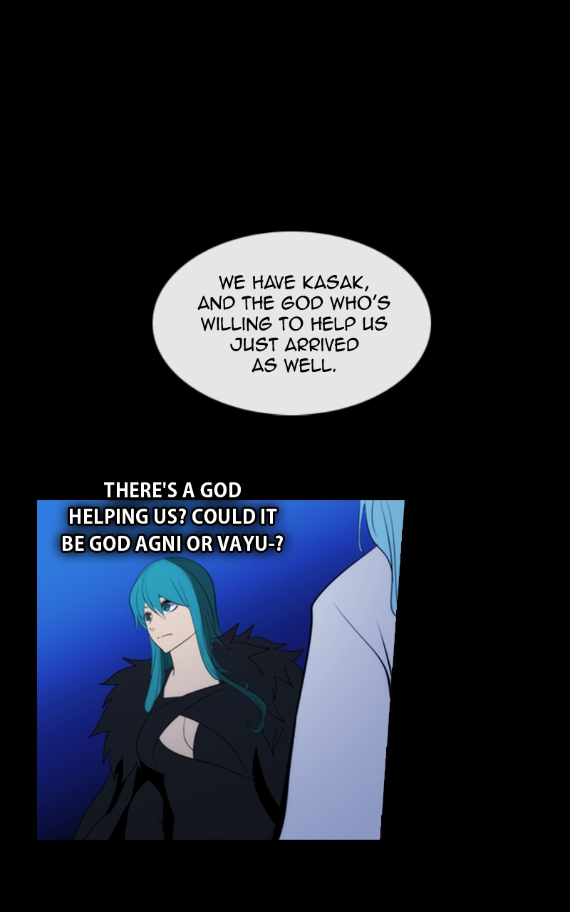 Read Kubera Manga Online