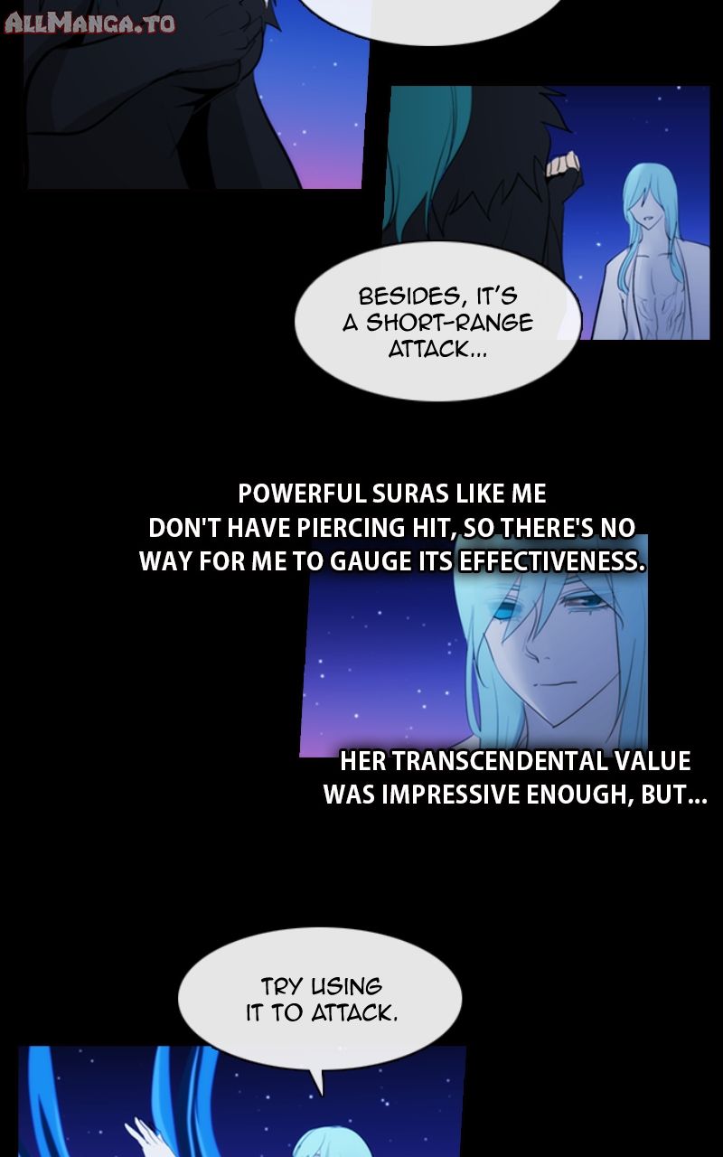 Read Kubera Manga Online