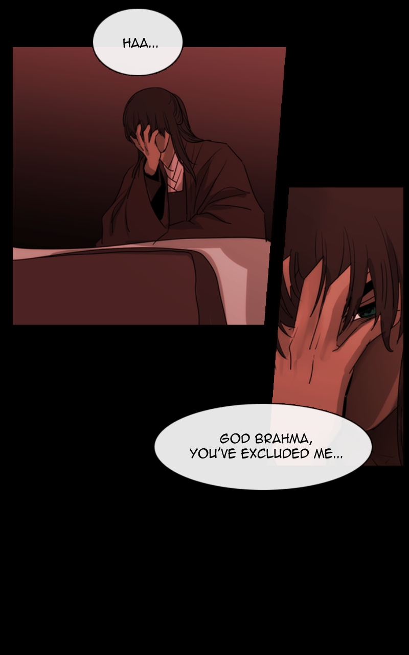 Read Kubera Manga Online