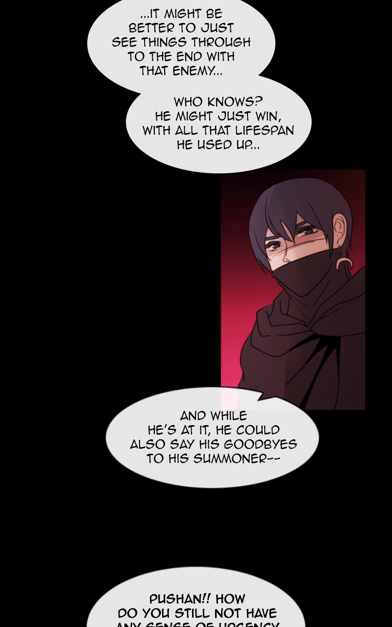 Read Kubera Manga Online