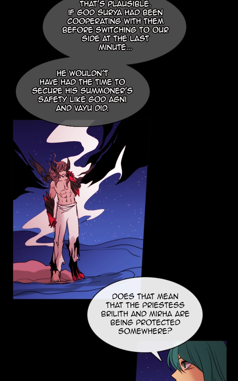 Read Kubera Manga Online
