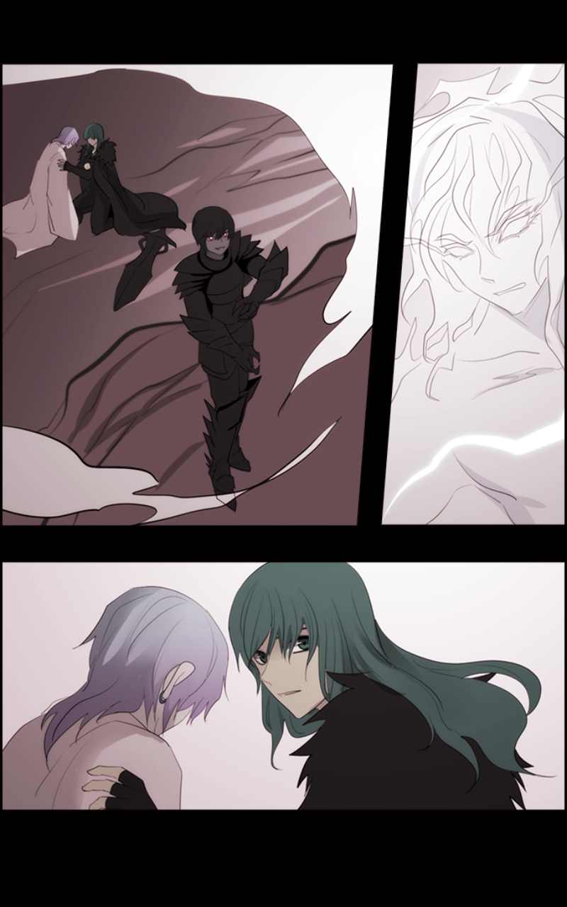 Read Kubera Manga Online