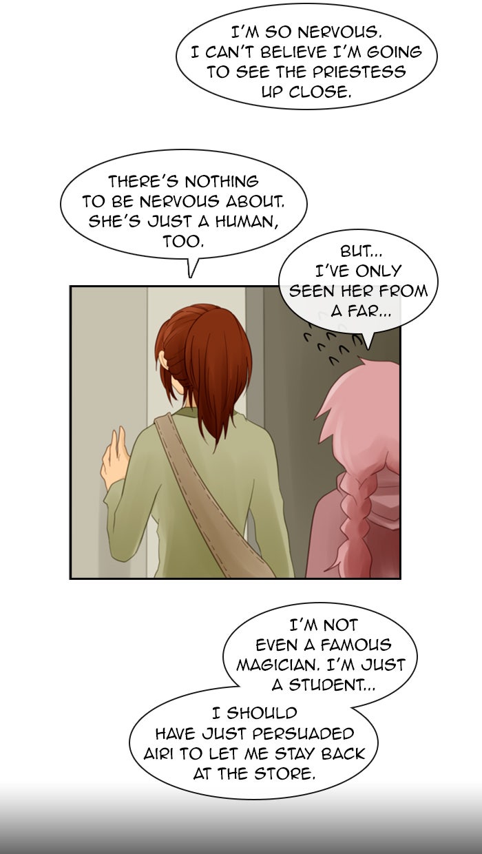 Read Kubera Manga Online