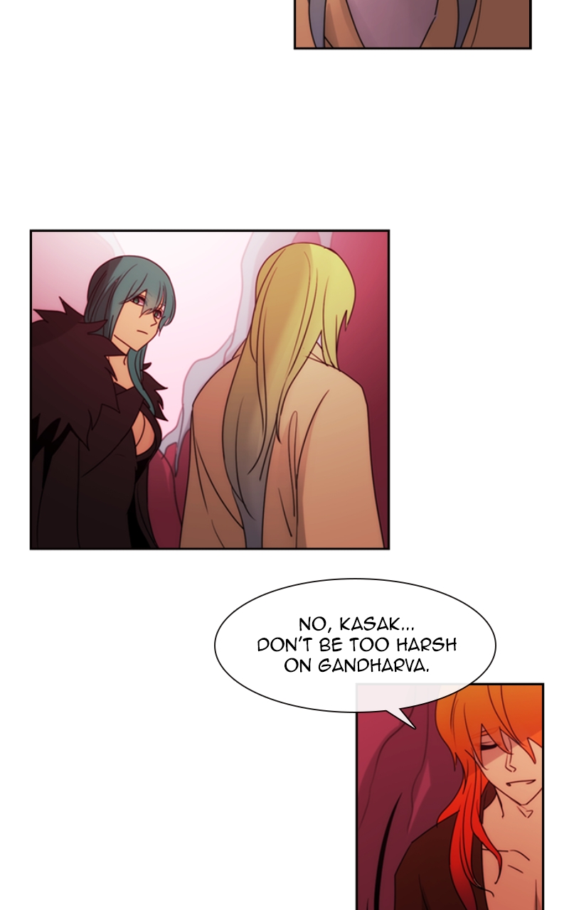 Read Kubera Manga Online