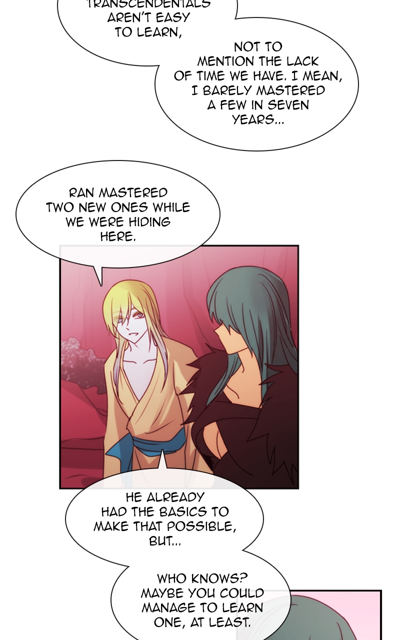Read Kubera Manga Online