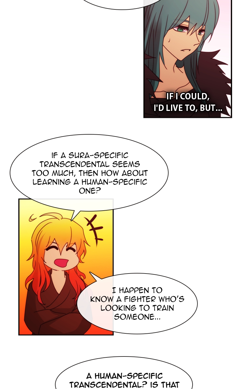 Read Kubera Manga Online