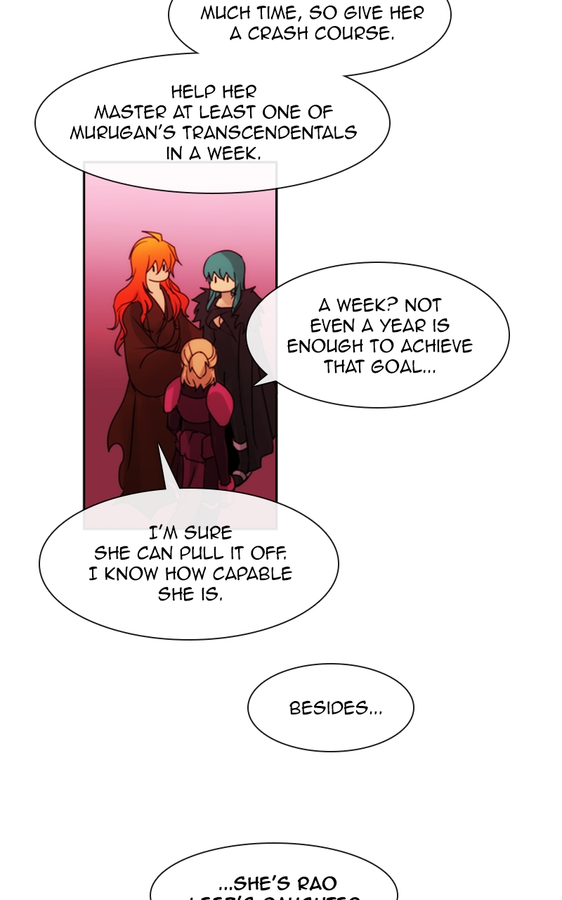 Read Kubera Manga Online