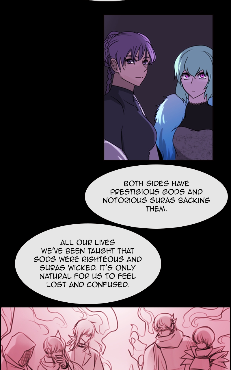 Read Kubera Manga Online