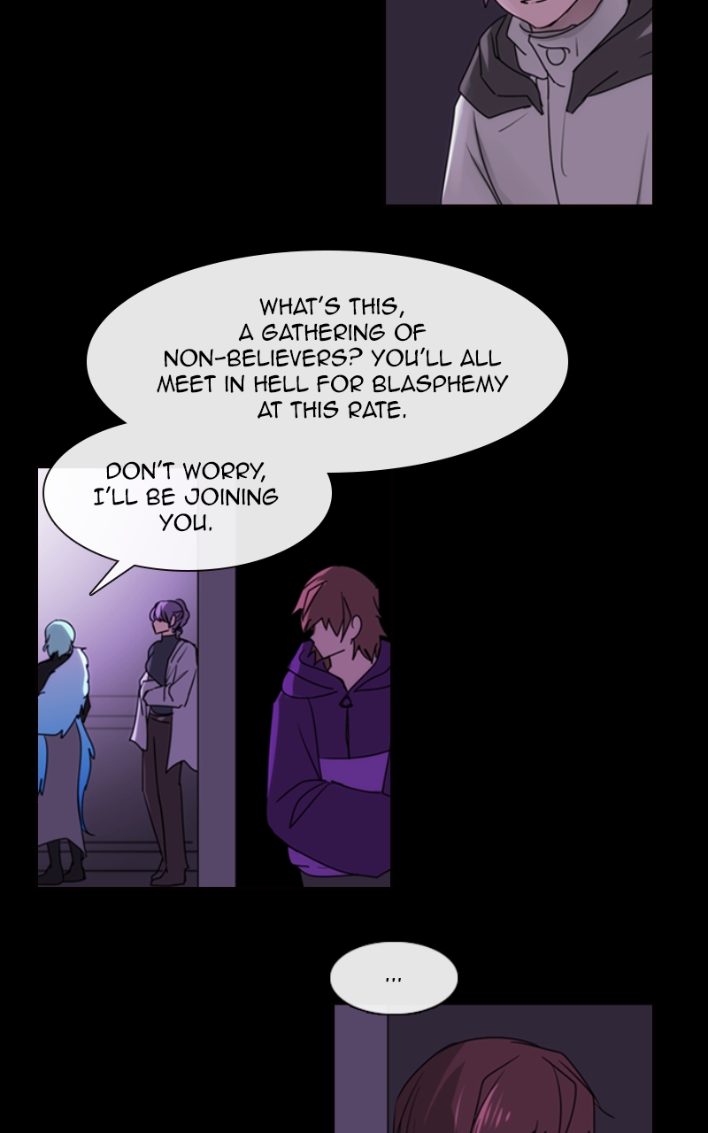 Read Kubera Manga Online