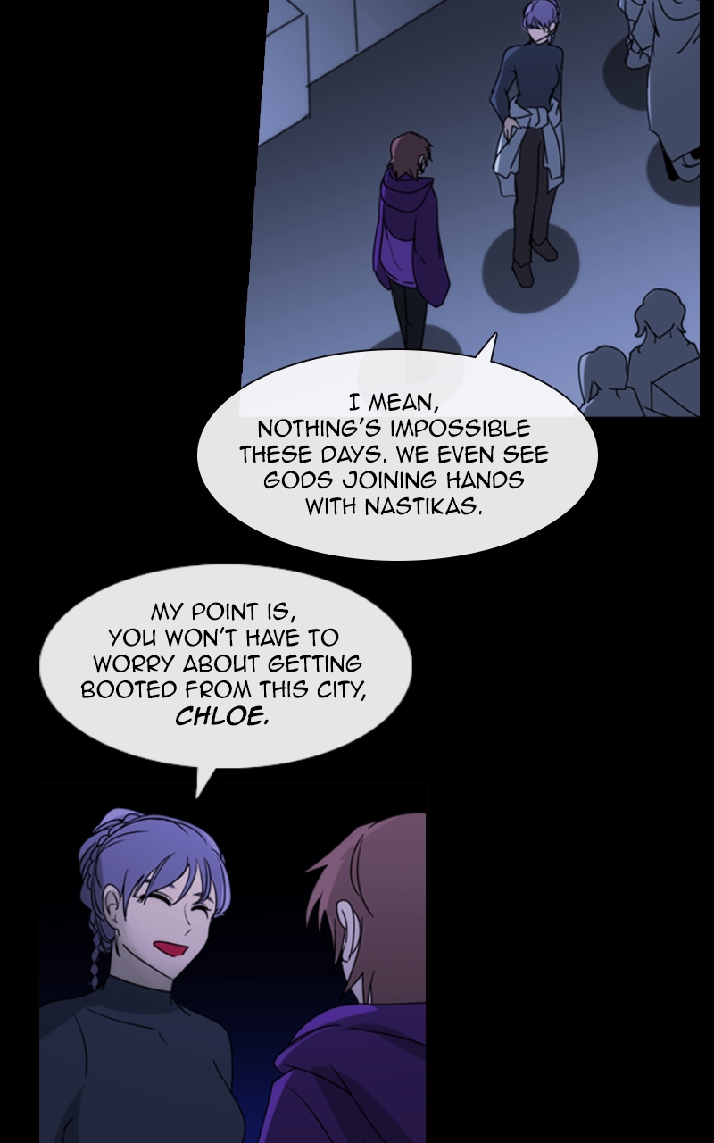 Read Kubera Manga Online