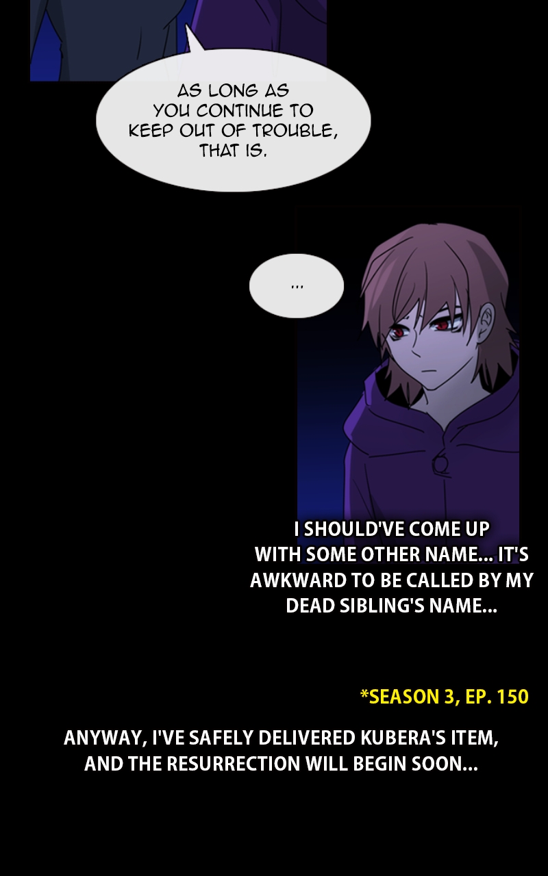 Read Kubera Manga Online
