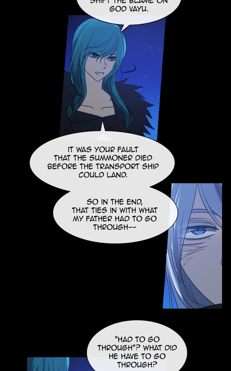 Read Kubera Manga Online