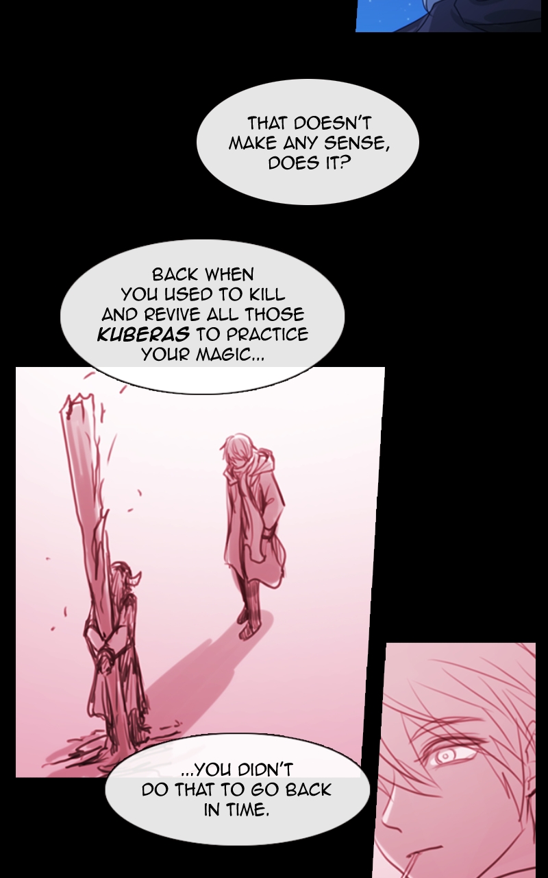 Read Kubera Manga Online