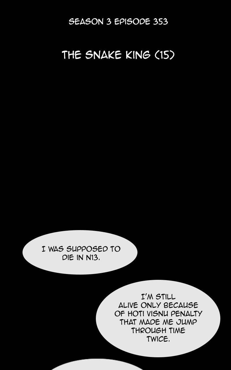 Read Kubera Manga Online