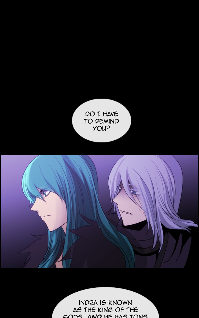 Read Kubera Manga Online