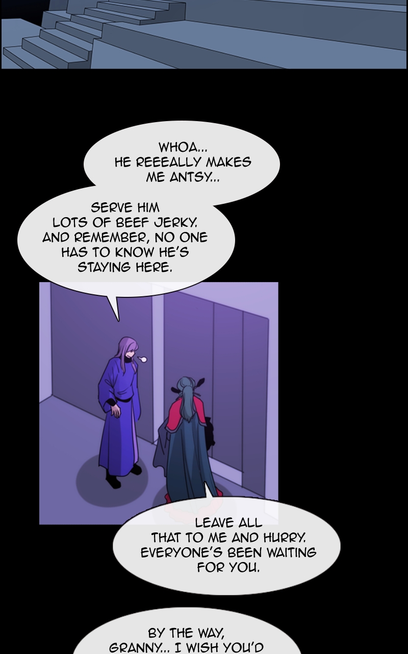 Read Kubera Manga Online