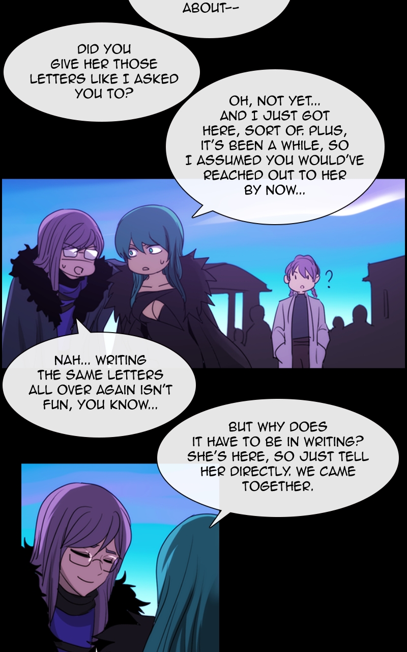 Read Kubera Manga Online
