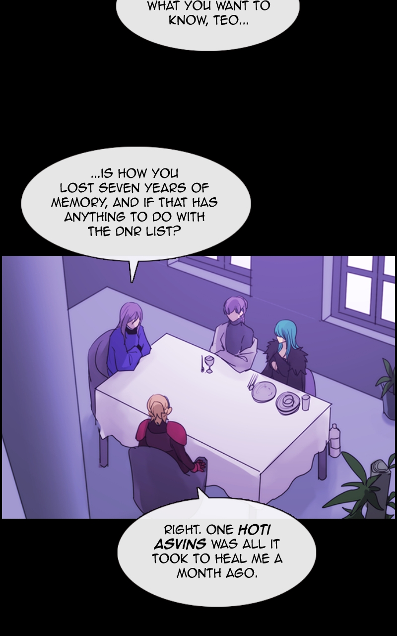 Read Kubera Manga Online