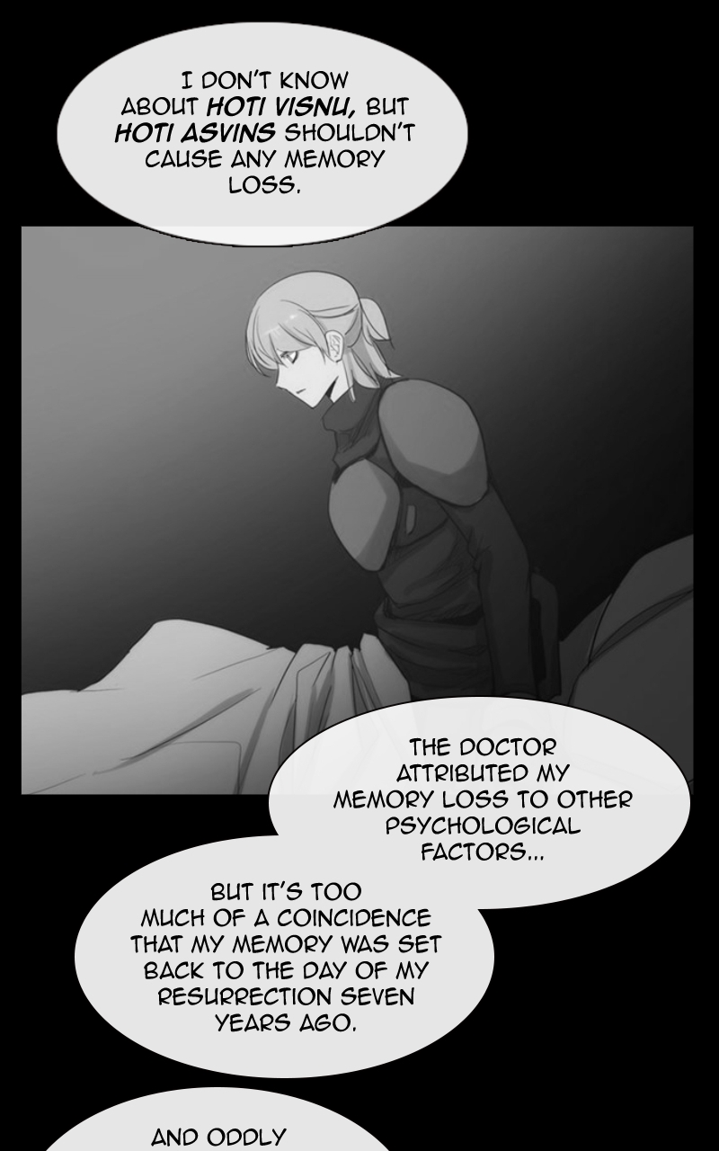 Read Kubera Manga Online