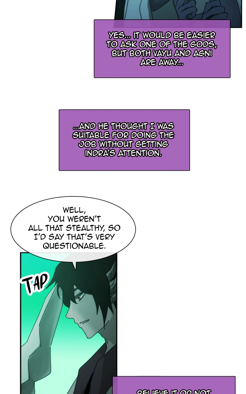 Read Kubera Manga Online