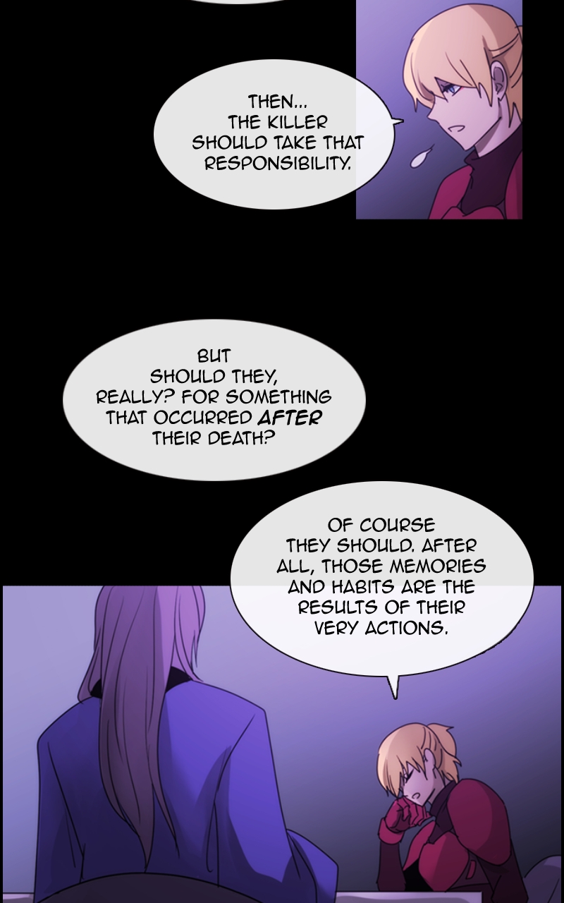 Read Kubera Manga Online