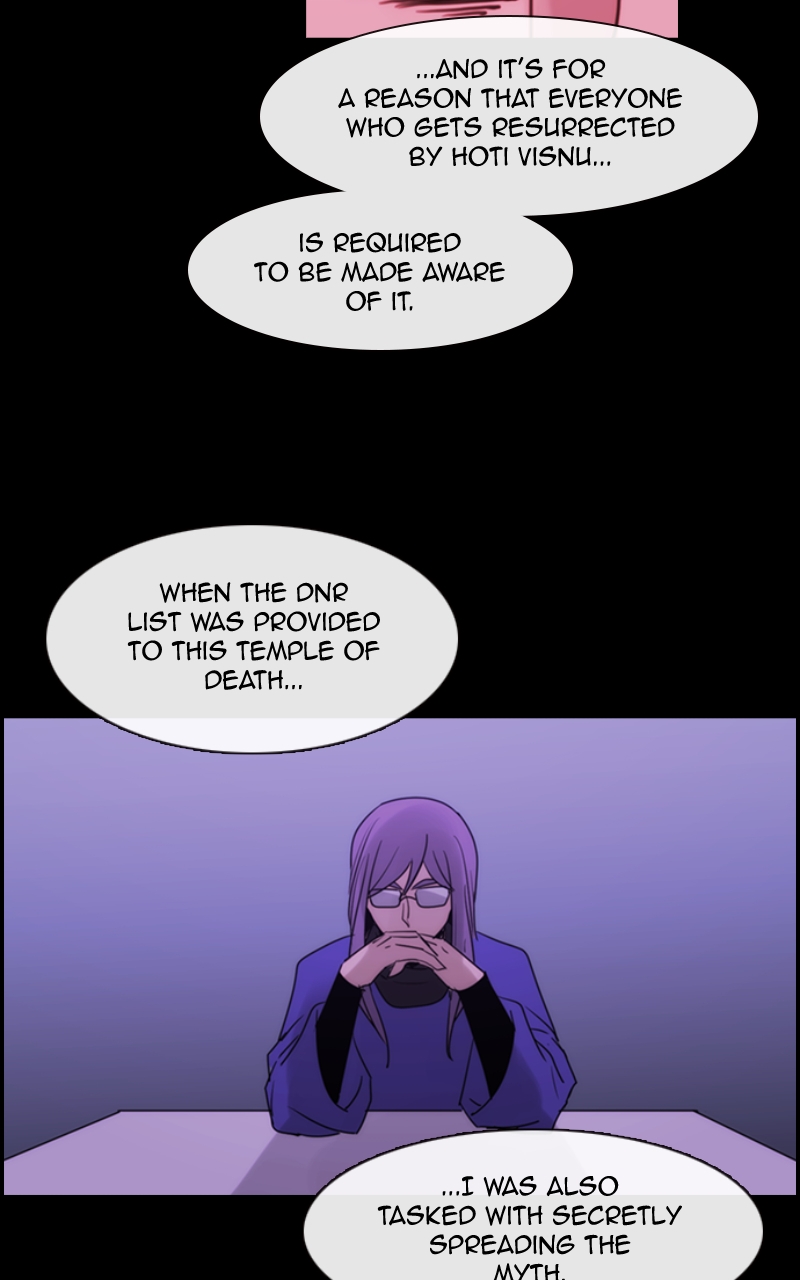 Read Kubera Manga Online
