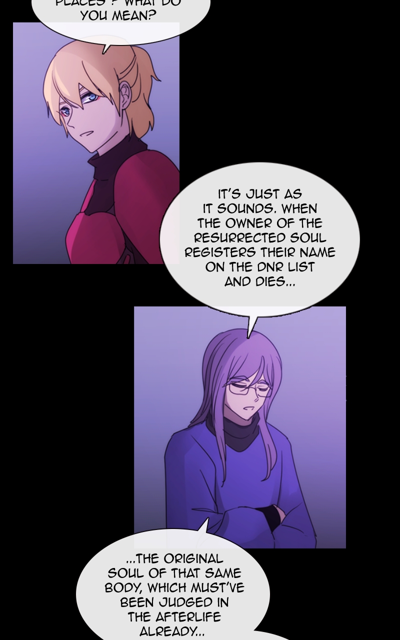 Read Kubera Manga Online