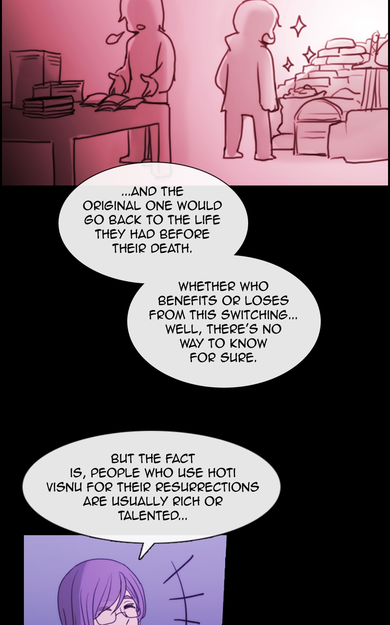 Read Kubera Manga Online