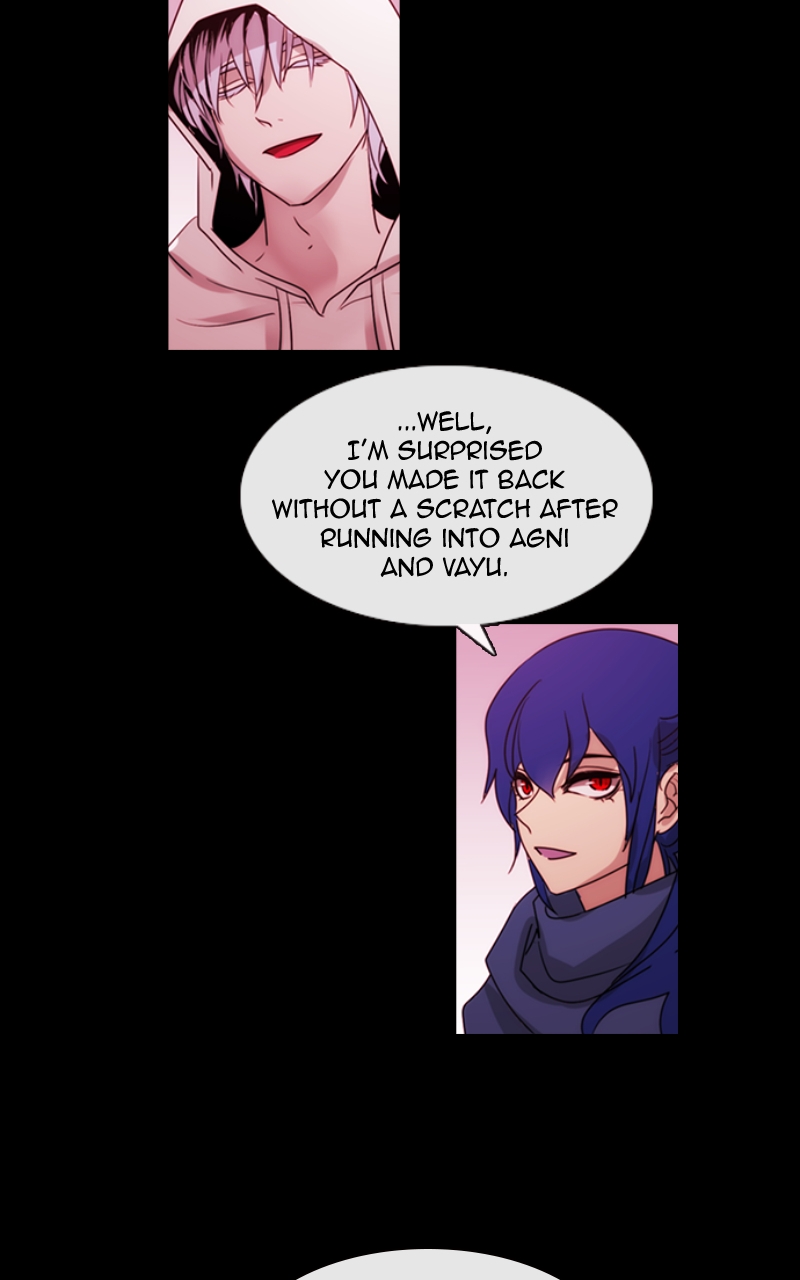 Read Kubera Manga Online