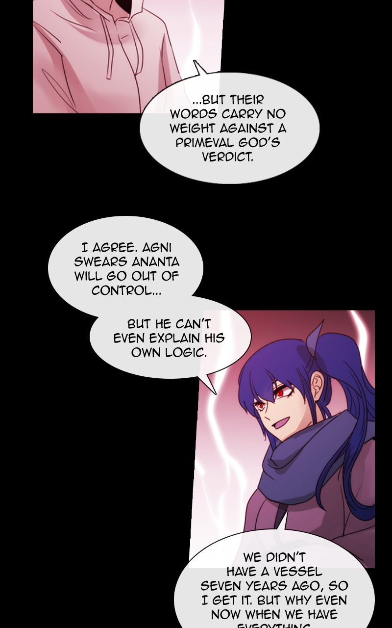 Read Kubera Manga Online