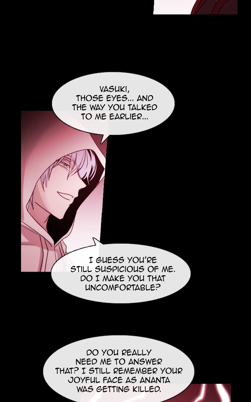 Read Kubera Manga Online